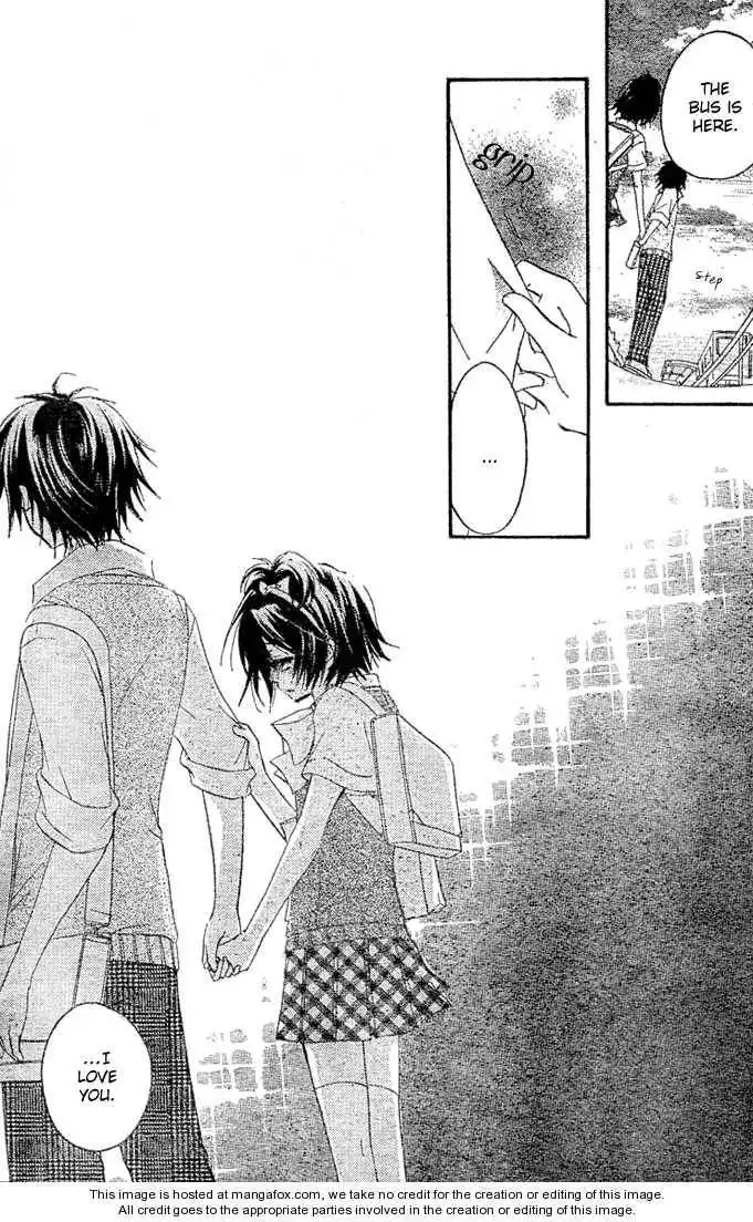 Boyfriend (YAMADA Daisy) Chapter 3 38